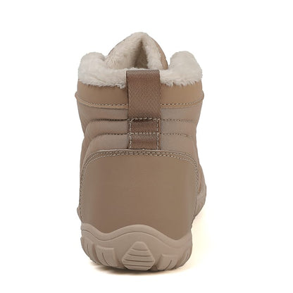 Velvet Boots-BOGO
