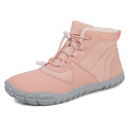 Velvet Boots-BOGO