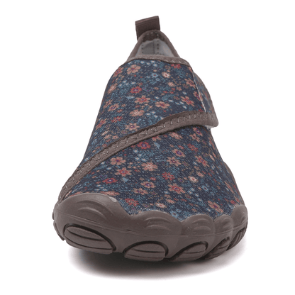 Solyn-Navy Floral BOGO