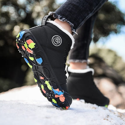 Sova Boots Kids