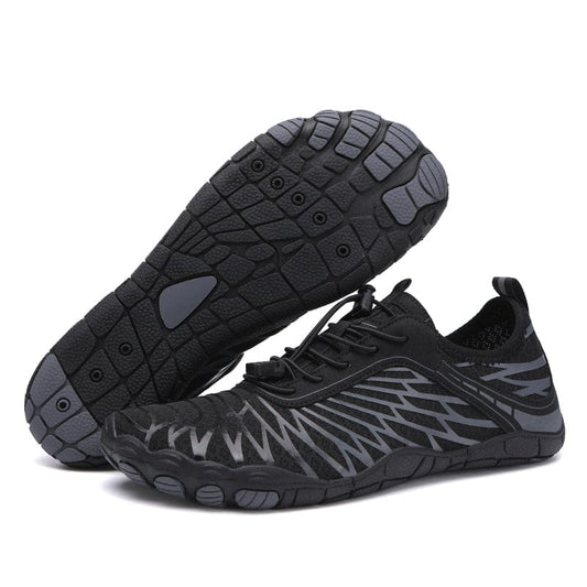 Neuro Unisex BLACK