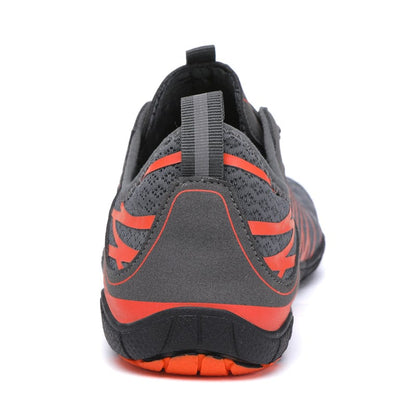 Neuro Unisex ORANGE