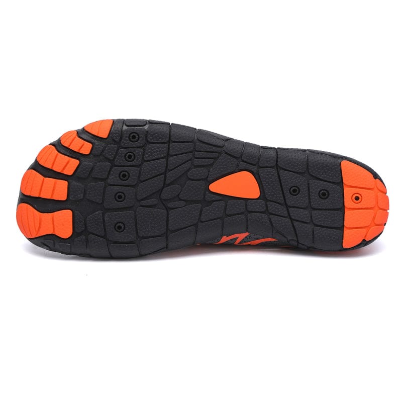 Neuro Unisex ORANGE