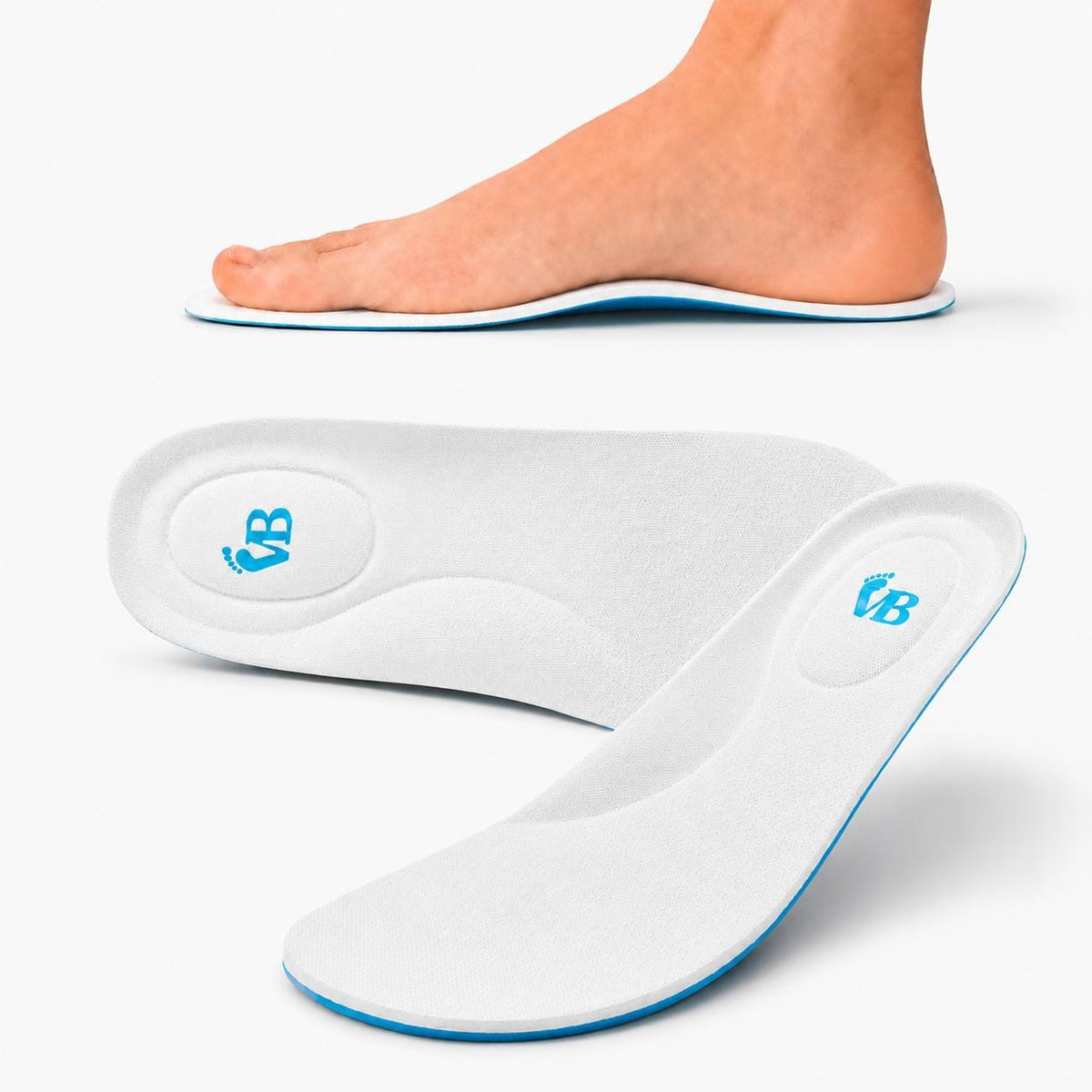 Next-Level Comfort Insole-BOGO