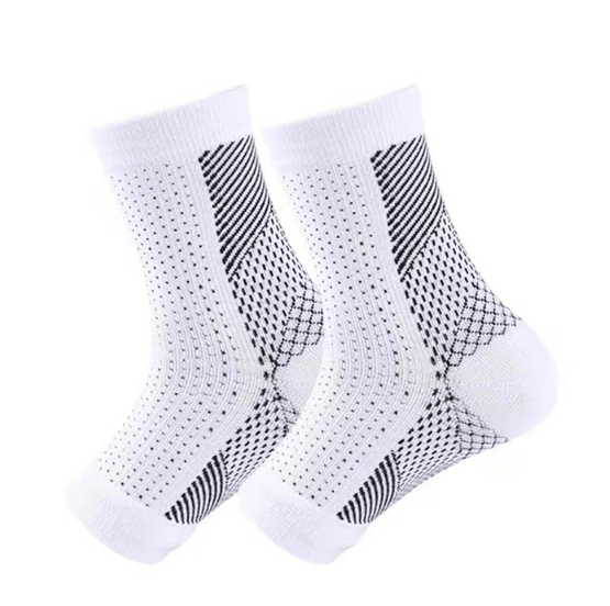 BareStep Compression Socks